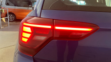 Volkswagen Polo 1.0 TSI Life 5dr Petrol Hatchback